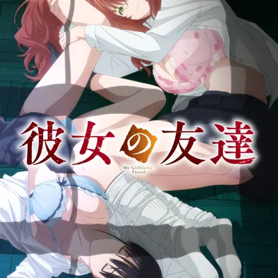 女友的朋友